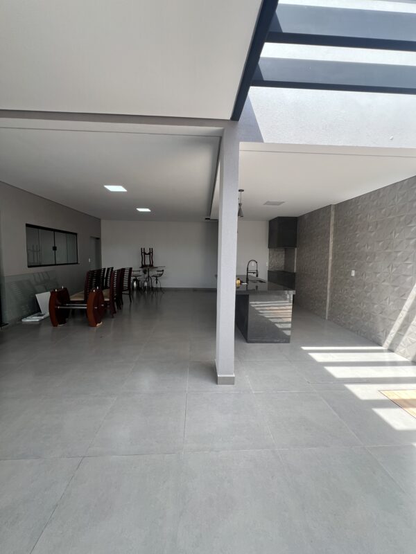 Casa à venda - bairro Vila Santista - Imagem 23