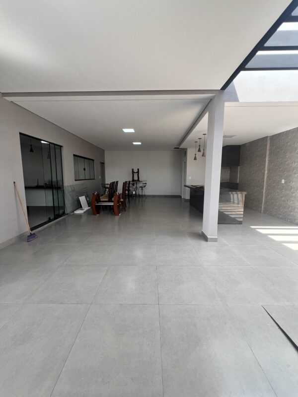 Casa à venda - bairro Vila Santista - Imagem 24