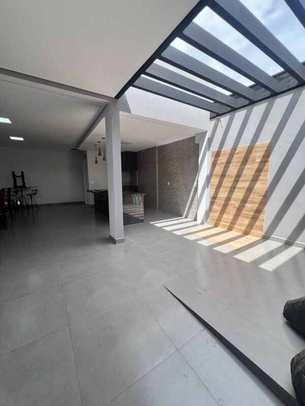 Casa à venda - bairro Vila Santista - Imagem 25