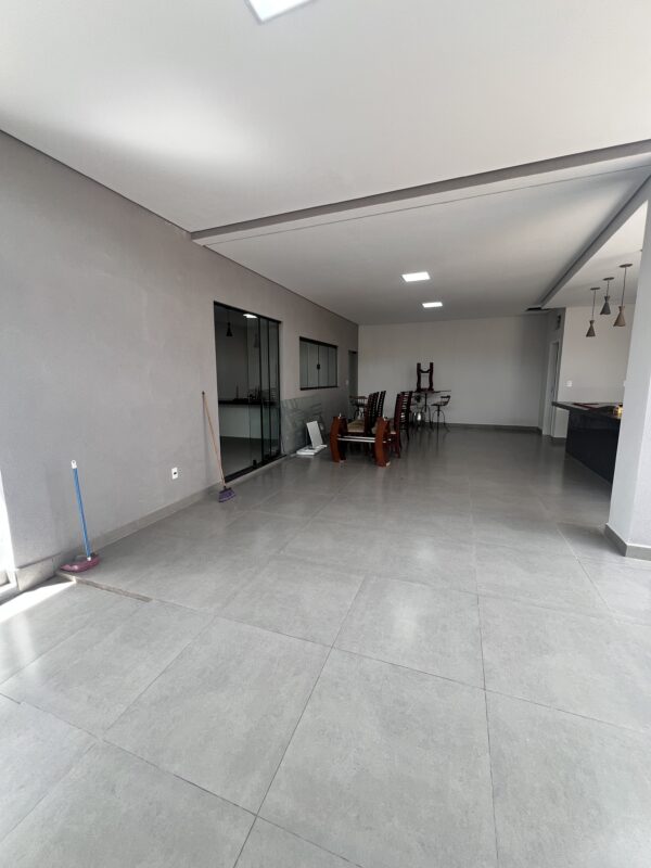 Casa à venda - bairro Vila Santista - Imagem 26