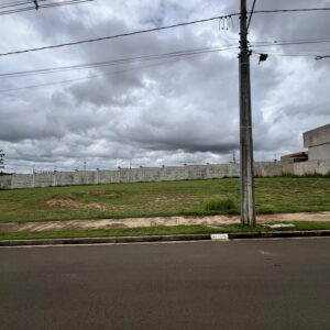 Terreno à venda – Condomínio Tamboré