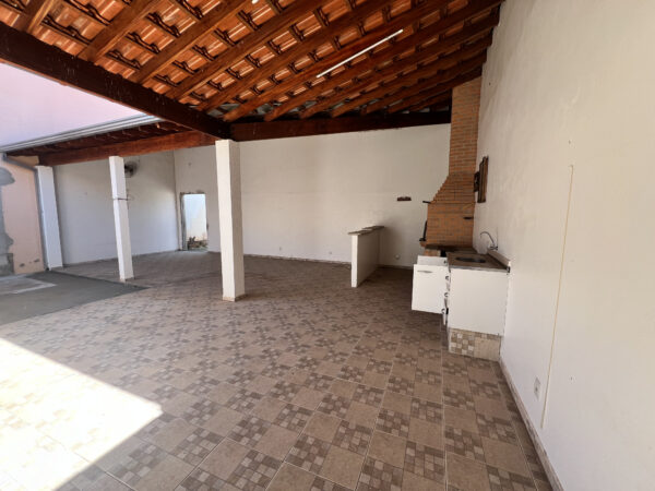 Edícula + terreno à venda - Santa Luzia - Imagem 3