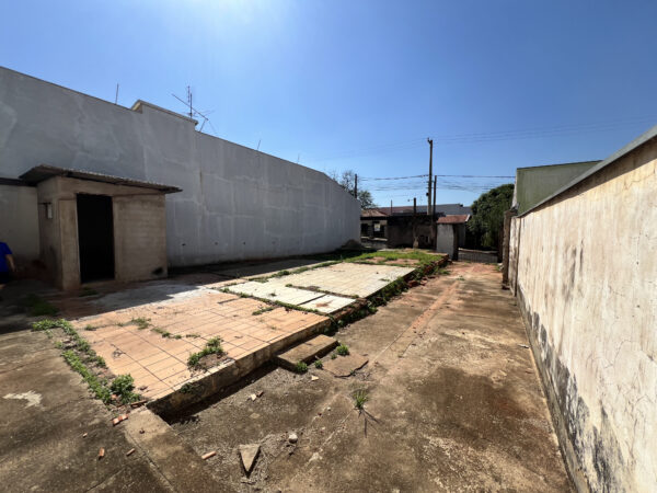 Edícula + terreno à venda - Santa Luzia - Imagem 9