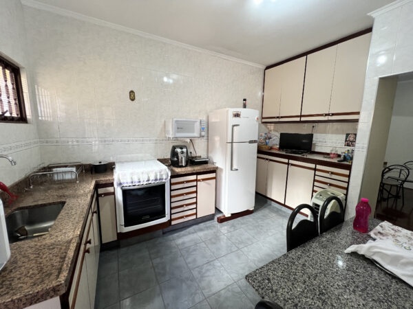 Casa térrea à venda - Parque União - Imagem 10