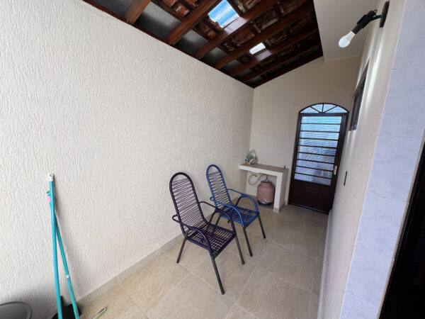 Casa térrea à venda - Parque União - Imagem 12