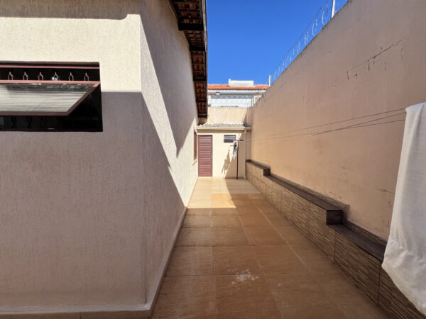 Casa térrea à venda - Parque União - Imagem 13