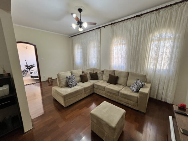 Casa térrea à venda - Parque União - Imagem 16