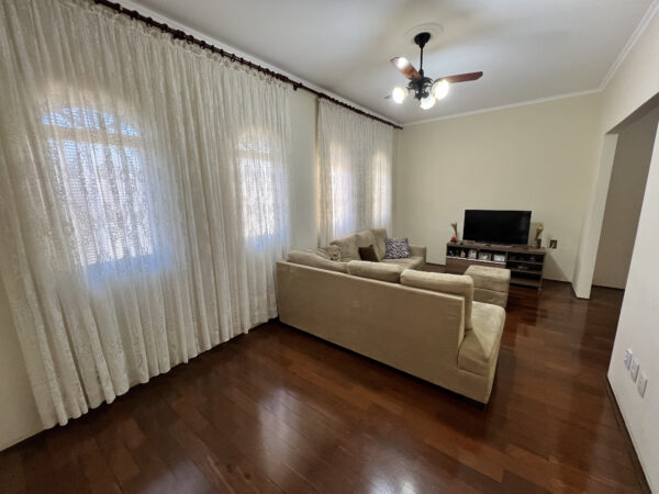 Casa térrea à venda - Parque União - Imagem 17