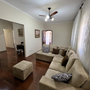 Casa térrea à venda – Parque União