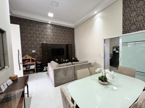 Casa térrea à venda - Jardim Vania Maria - Imagem 5