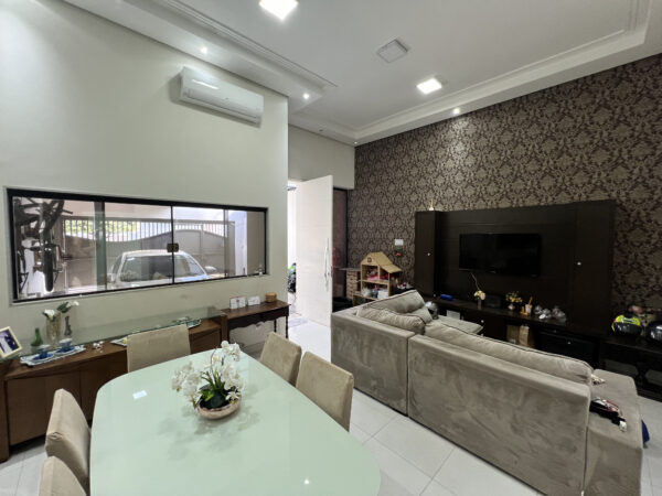Casa térrea à venda - Jardim Vania Maria - Imagem 6