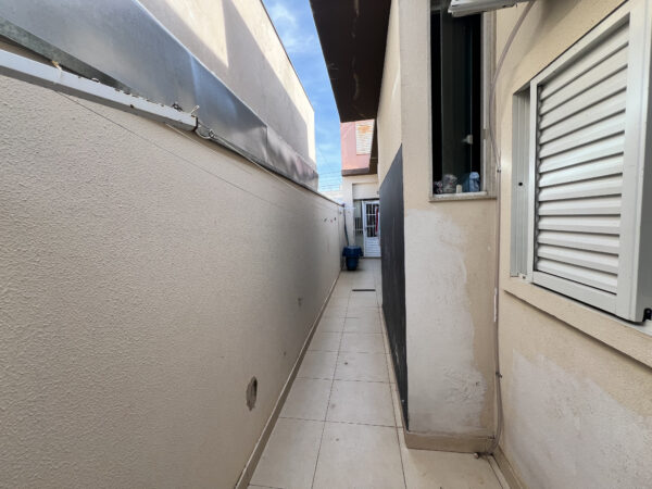 Casa térrea à venda - Jardim Vania Maria - Imagem 9