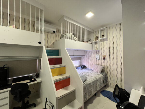 Casa térrea à venda - Jardim Vania Maria - Imagem 10