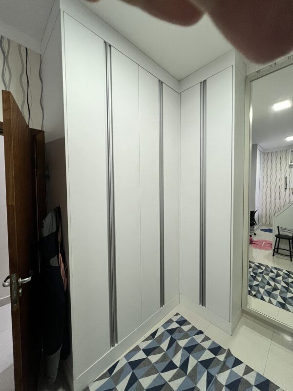 Casa térrea à venda - Jardim Vania Maria - Imagem 11