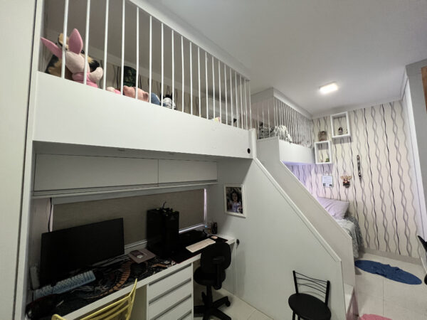 Casa térrea à venda - Jardim Vania Maria - Imagem 12