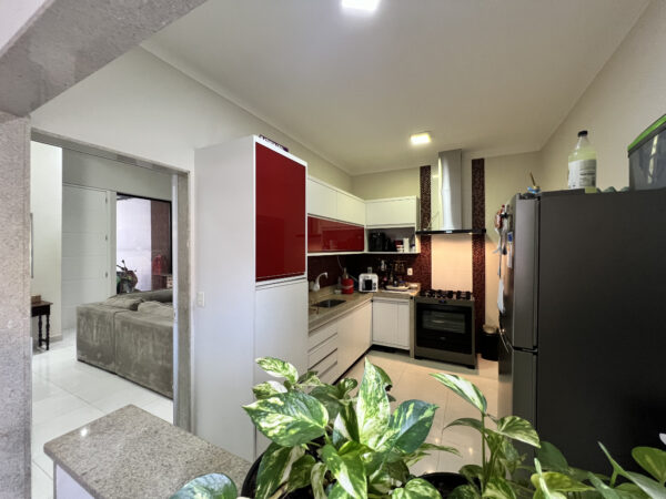 Casa térrea à venda - Jardim Vania Maria - Imagem 17