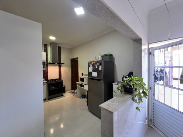Casa térrea à venda - Jardim Vania Maria - Imagem 18