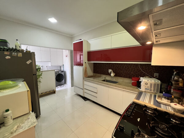 Casa térrea à venda - Jardim Vania Maria - Imagem 20
