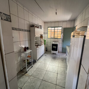 Casa à venda – Pq. Val de Palmas