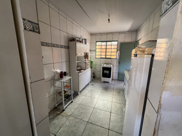 Casa à venda - Pq. Val de Palmas - Imagem 2