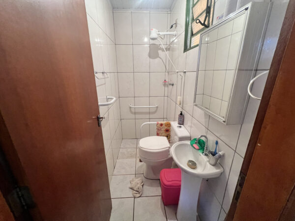 Casa à venda - Pq. Val de Palmas - Imagem 7