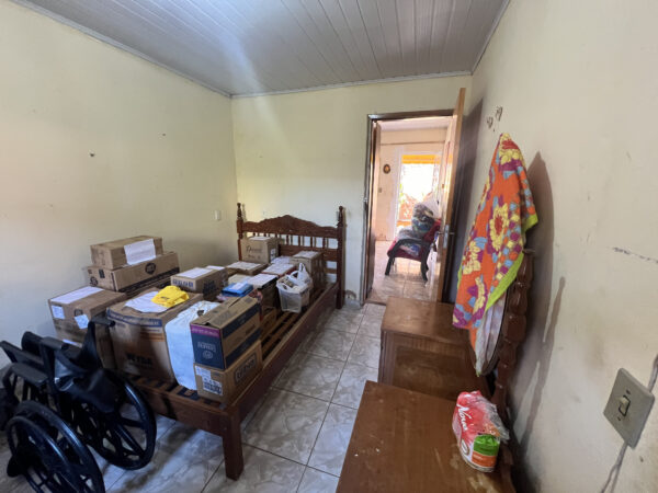 Casa à venda - Pq. Val de Palmas - Imagem 9