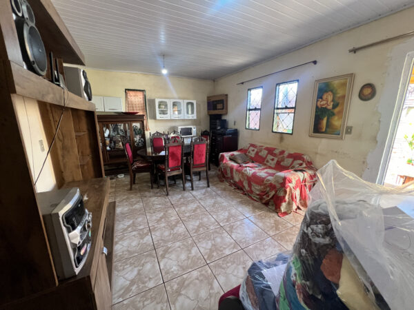 Casa à venda - Pq. Val de Palmas - Imagem 10
