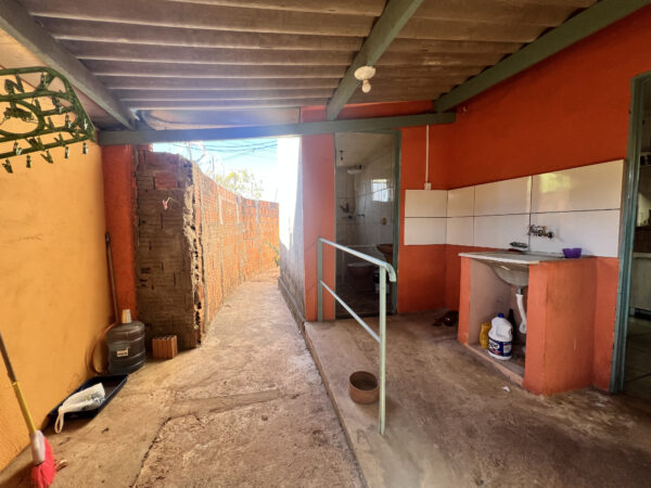 Casa à venda - Pq. Val de Palmas - Imagem 12