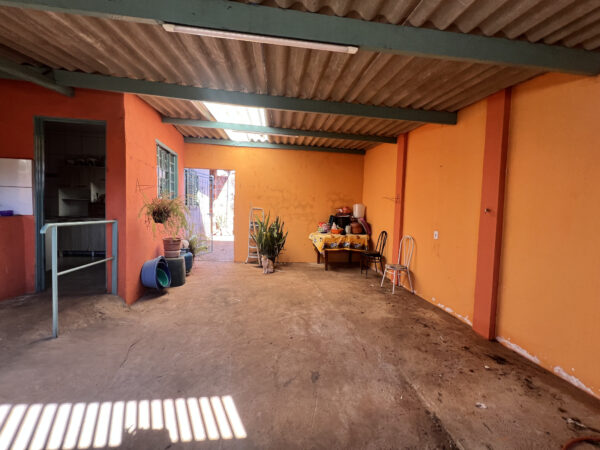 Casa à venda - Pq. Val de Palmas - Imagem 14