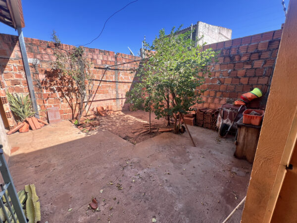 Casa à venda - Pq. Val de Palmas - Imagem 15