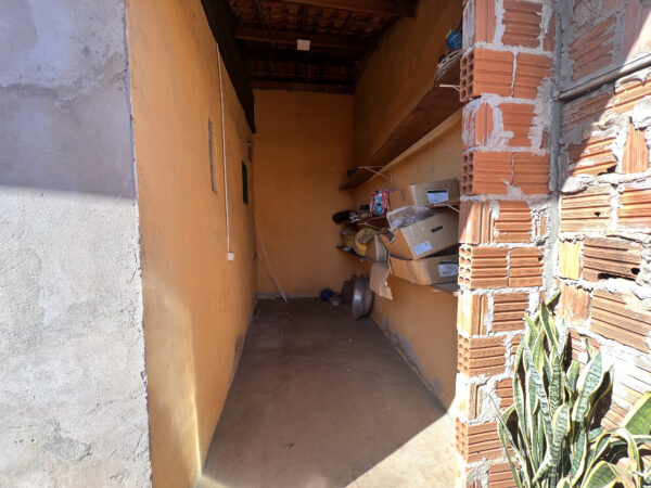 Casa à venda - Pq. Val de Palmas - Imagem 16