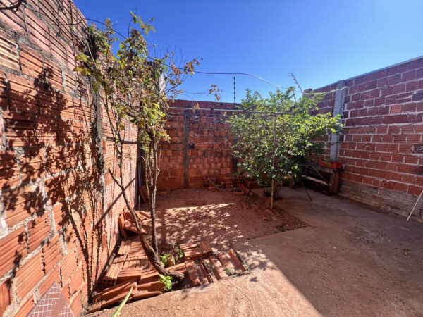 Casa à venda - Pq. Val de Palmas - Imagem 17