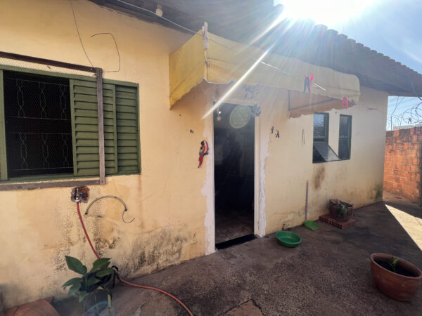 Casa à venda - Pq. Val de Palmas - Imagem 18