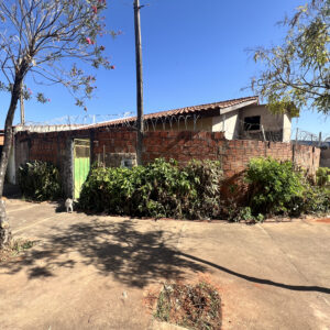 Casa à venda – Pq. Val de Palmas