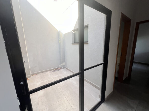 Casa térrea à venda - Parque Viaduto - Imagem 5