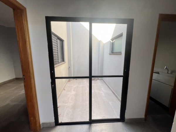 Casa térrea à venda - Parque Viaduto - Imagem 6