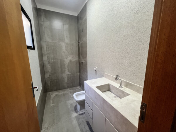 Casa térrea à venda - Parque Viaduto - Imagem 7
