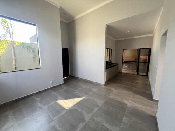 Casa térrea à venda - Parque Viaduto - Imagem 12