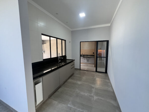 Casa térrea à venda - Parque Viaduto - Imagem 13