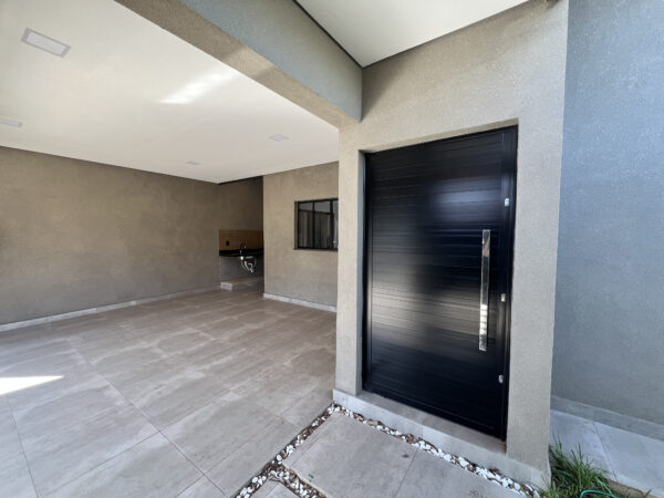 Casa térrea à venda - Parque Viaduto - Imagem 17