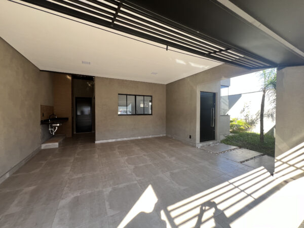 Casa térrea à venda - Parque Viaduto