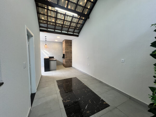 Casa térrea à venda - Bairro Pres. Geisel - Imagem 6