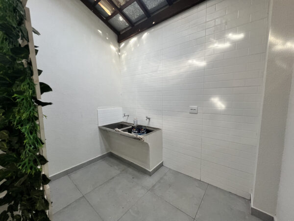 Casa térrea à venda - Bairro Pres. Geisel - Imagem 7