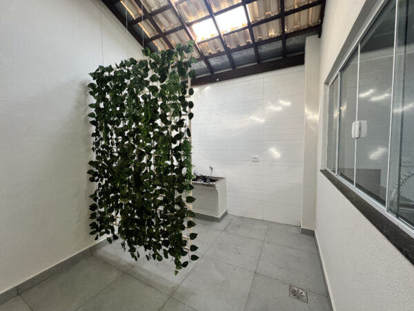 Casa térrea à venda - Bairro Pres. Geisel - Imagem 8