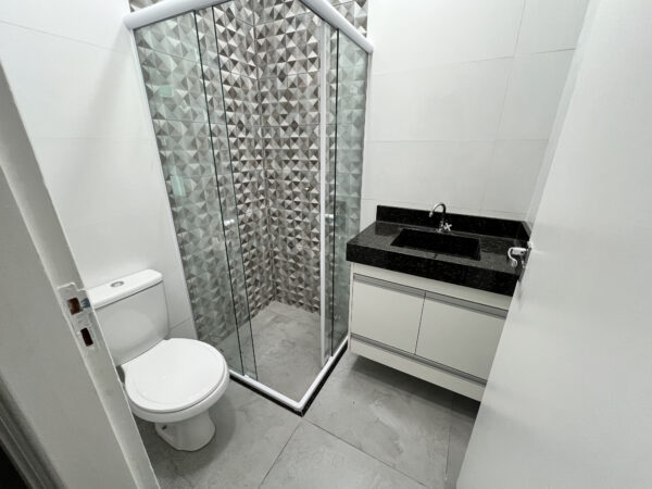 Casa térrea à venda - Bairro Pres. Geisel - Imagem 13