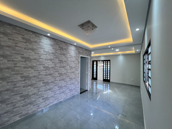 Casa térrea à venda - Bairro Pres. Geisel - Imagem 18