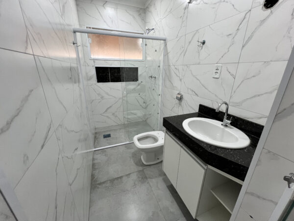Casa térrea à venda - Bairro Pres. Geisel - Imagem 19