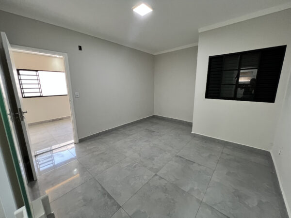 Casa térrea à venda - Bairro Pres. Geisel - Imagem 20