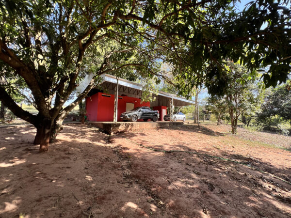 Chácara à venda - Reunidos Sta Maria