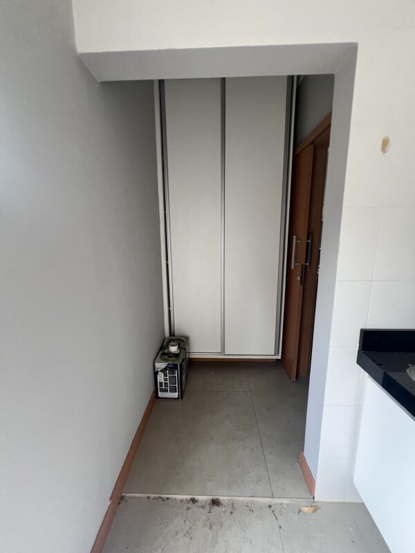 Condomínio Tamboré Bauru - Casa térrea - Imagem 2
